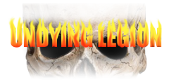 logo undying legion
