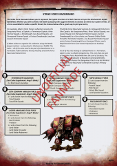 Flesh Tearers Supplement V5 9 12