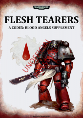 Flesh Tearers Supplement V5 1 12