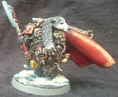 Wolf Lord front