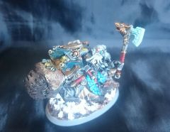 harald Deathwolf front