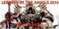 Legends of the Angels