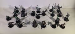 Harvesters of Souls Infiltration Force WIP 2