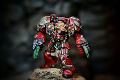 Assault Terminator