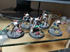 Infiltrators 3 - Finished