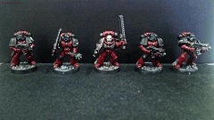 First Tactical Squad 2/2