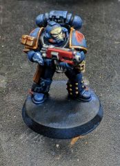 Night Lords Veteran 1