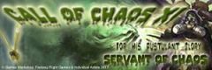 Call Of Chaos 11 Banner 01a