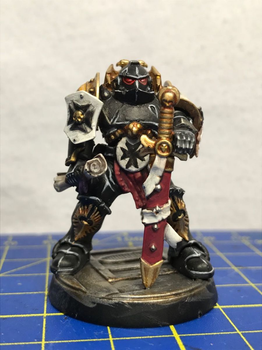 Black Templar