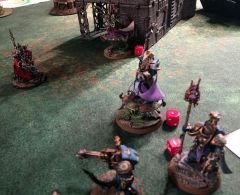 Prot V GK EndGame For Ahriman