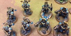 Prots Rubrics And Scarabs