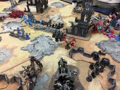 Goats And Cultists T2 3 Magnus starts To Get into It