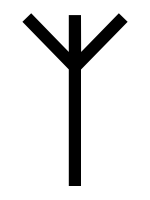 runa algiz