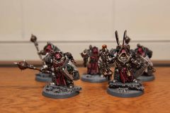 Guardians of the Covenant Knights