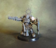 Black Templar Primaris