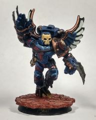 Magpie Knight's Night Lords