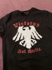 Victorus Aut mortis