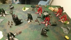 Warzone Central Coast Game 2 (2)