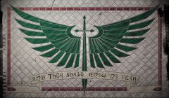 warhammer 40k dark angels symbol zwpHcB