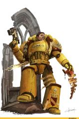 Warhammer 40000 %D1%84%D1%8D%D0%BD%D0%B4%D0%BE%D0%BC%D1%8B Imperium Space Marine 1215320