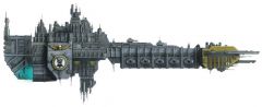 Wh Starship Warhammer 40000 фэндомы Imperium 869230 (1)