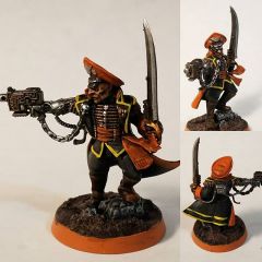 Commissar