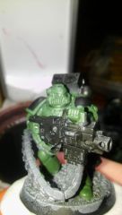 Heavy Bolter Front