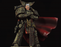 rogal dorn Fw black gold 4