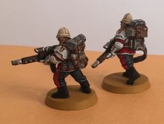First Two Scions (2)