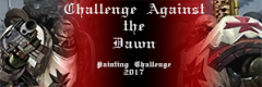 Challenge Against The Dawn zpsbnxxzlfn