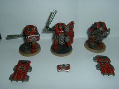 Bullgryn Squad 2 Fin