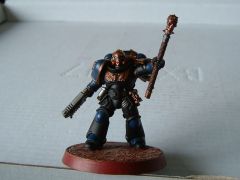 DW Chaplain Fin