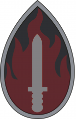 Ashen Blade symbol