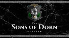 sons Of dorn cover