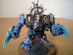 Murderfang from metal