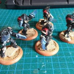 Death Co Terminators 2