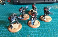 Death Co Terminators 3