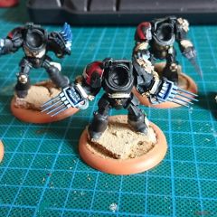 Death Co Terminators 1