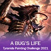 Bug's Life Badge 100x100