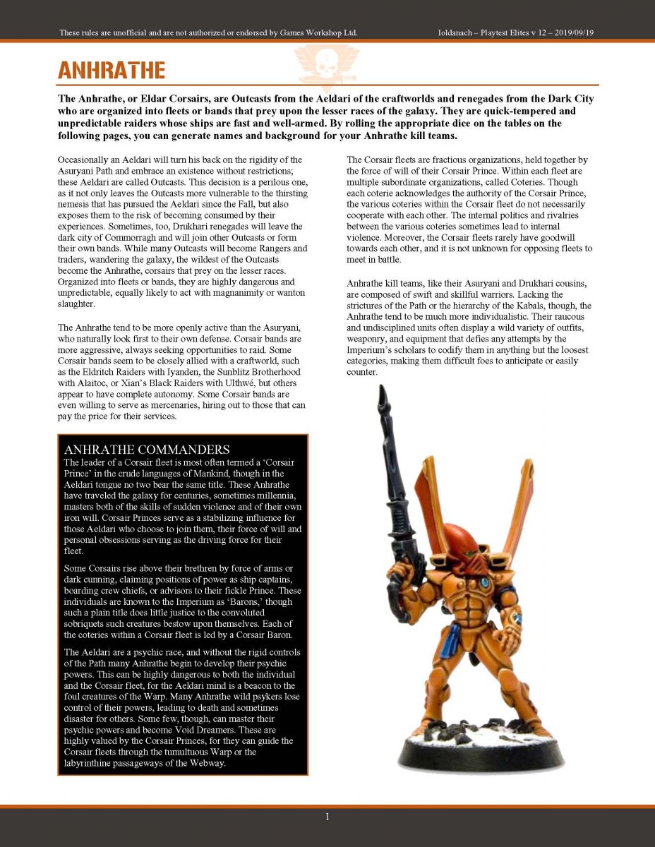 Anhrathe In Kill Team Page 01