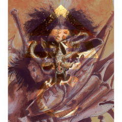 Eldar Corsairs avatar