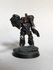 Reaver - MKII