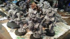 Storm Boys for Xenos vow.