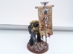 Primaris Ancient Jarius