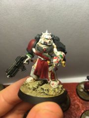 painted tacmarine