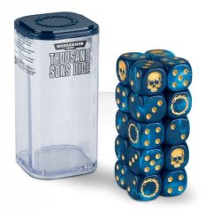 Thousand Suns Dice