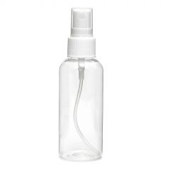 Fine Mist Spray Bottle 2 5 Oz Pack Of 12