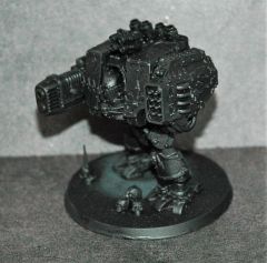 IW Dreadnought