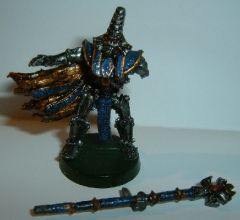 Necron Lord starting point