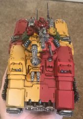 Repulsor Finished 2
